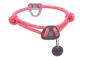 Preview: Ruffwear Knot-a-Collar Fireweed Pink Gr. 51-66 cm Preview: Ruffwear Knot-a-Collar Fireweed Pink Gr. 51-66 cm